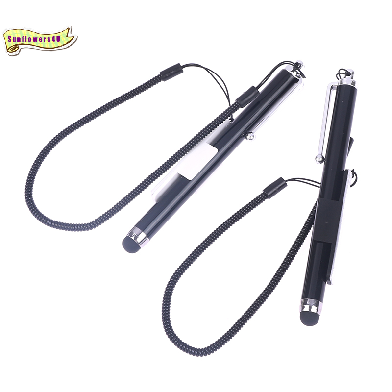 Tablet Stylus Accessories - Stylet universel pour écran tactile de