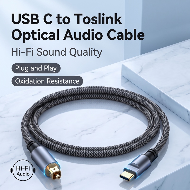 Hdmi Adapter Tablet - Adaptateur audio optique USB-C vers TOSLINK