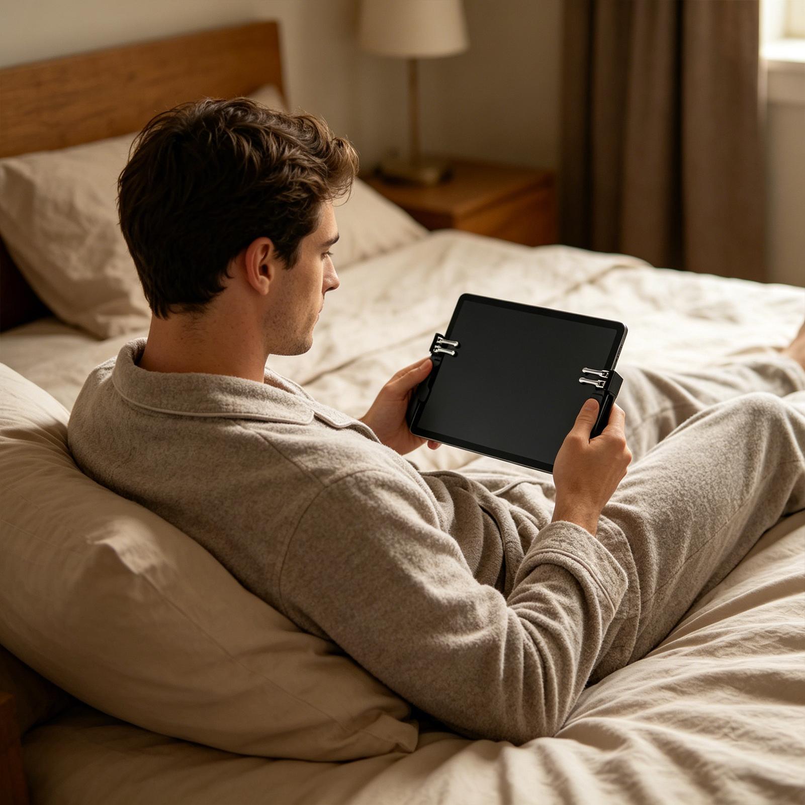 Tablet Accessories For Students - Joystick de jeu à six doigts,