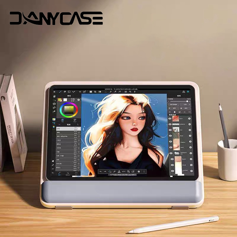 Tablet Accessories Samsung - Support de tablette pour dessin, support