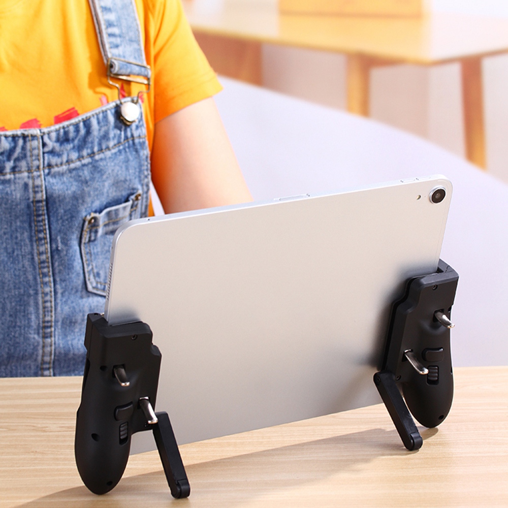 Tablet Accessories Kit - Qualité pour contrôleur PUBG Six doigts