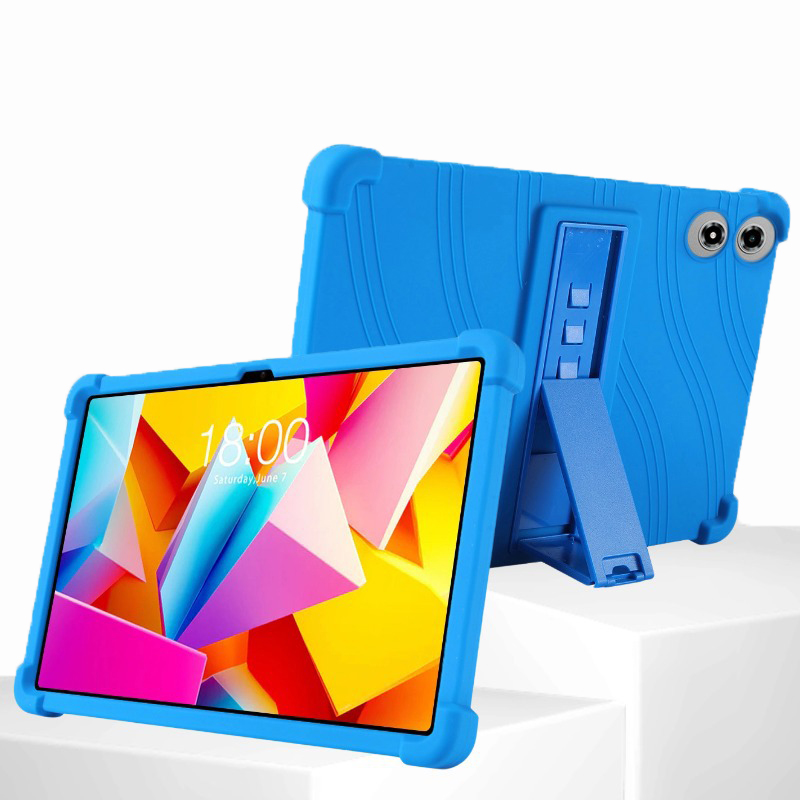 Teclast Tablet Accessories - Housse de protection arrière pliable pour