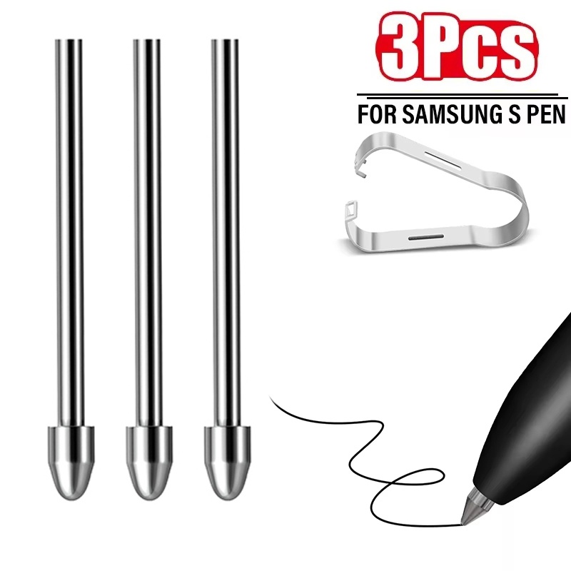 Tablet Stylus Accessories - Pointe de stylet remplaçable pour tablette