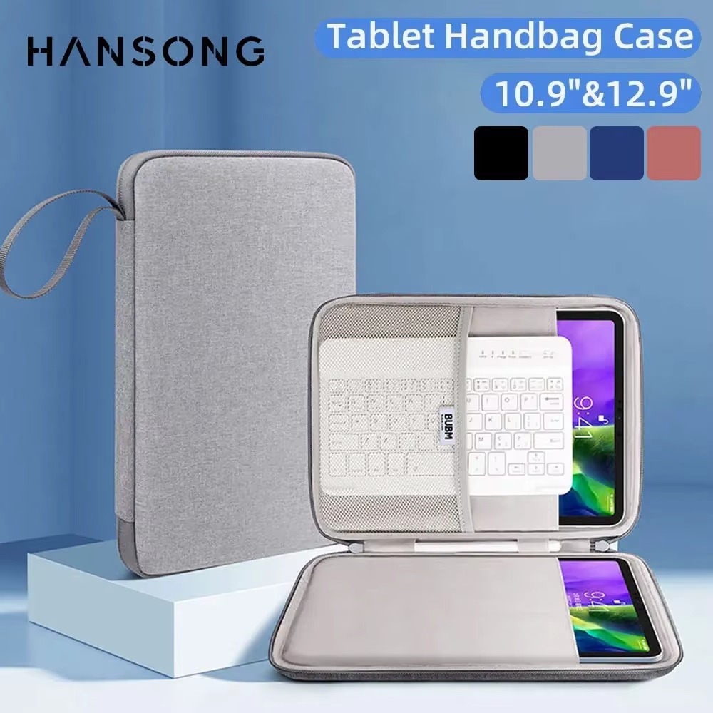 Tablet And Accessories Bag - Étui à main pour tablette 9-13