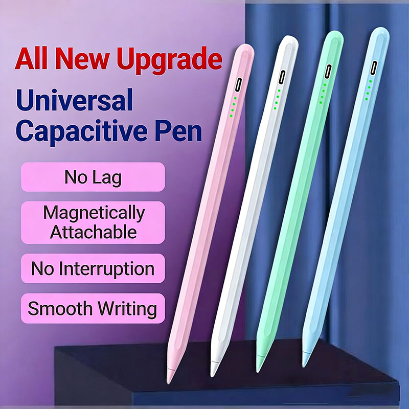 Tablet Stylus Accessories - Stylet pour iPad mini 1 2