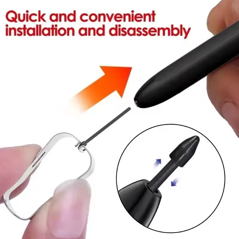 Tablet Stylus Accessories - Embouts de stylet pour Samsung S