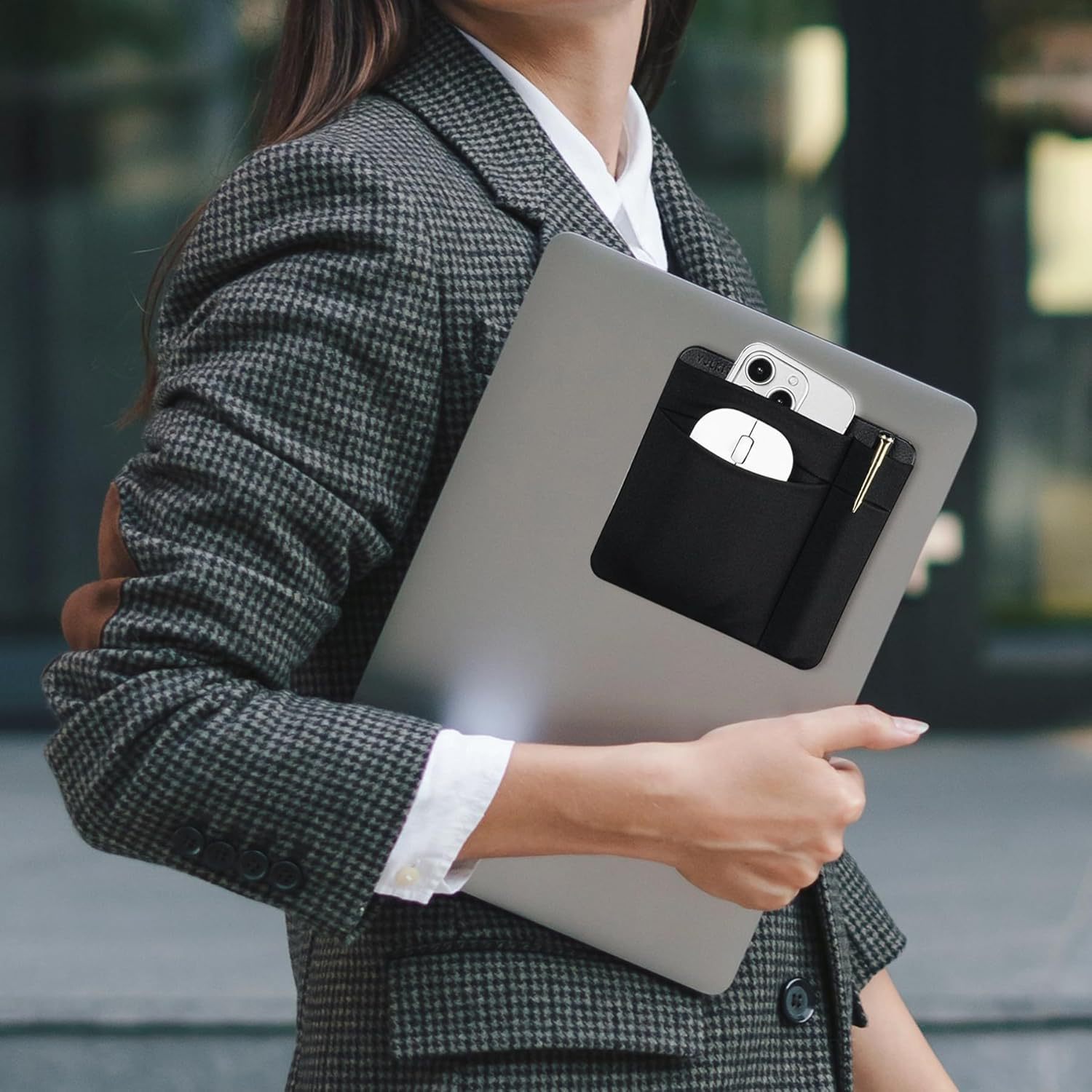 Tablet Accessories For Students - 1 sac de rangement pour tablette,