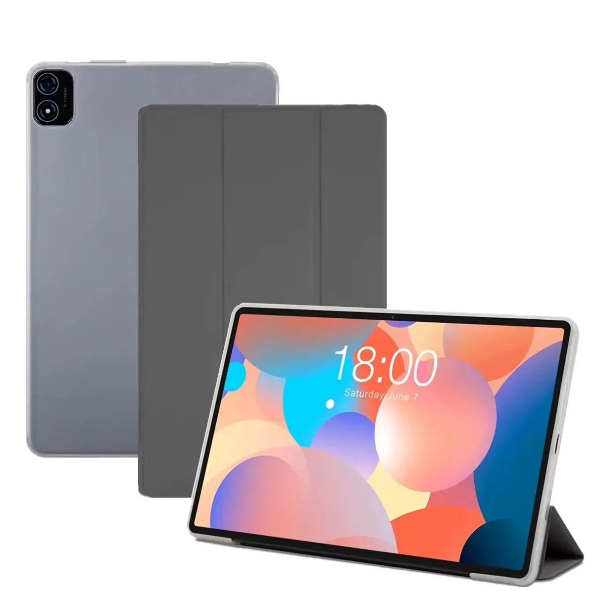 Teclast Tablet Accessories - Étui intelligent pour tablette Teclast M50