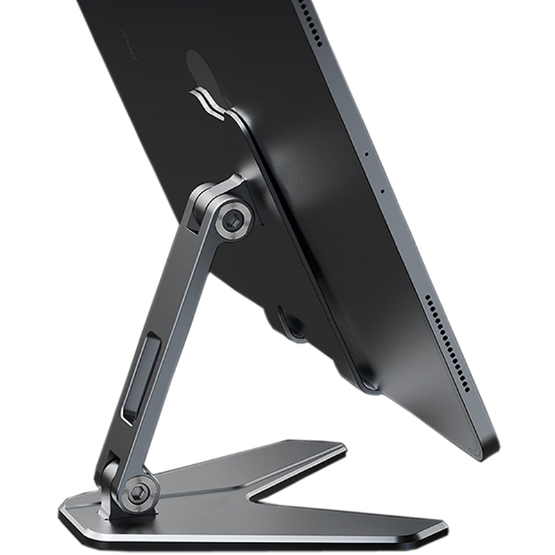 Tablet Accessories Samsung - Support de tablette pliable réglable, Xiaomi
