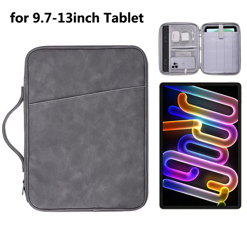 Tablet And Accessories Bag - Housse de protection pour tablette Lenovo