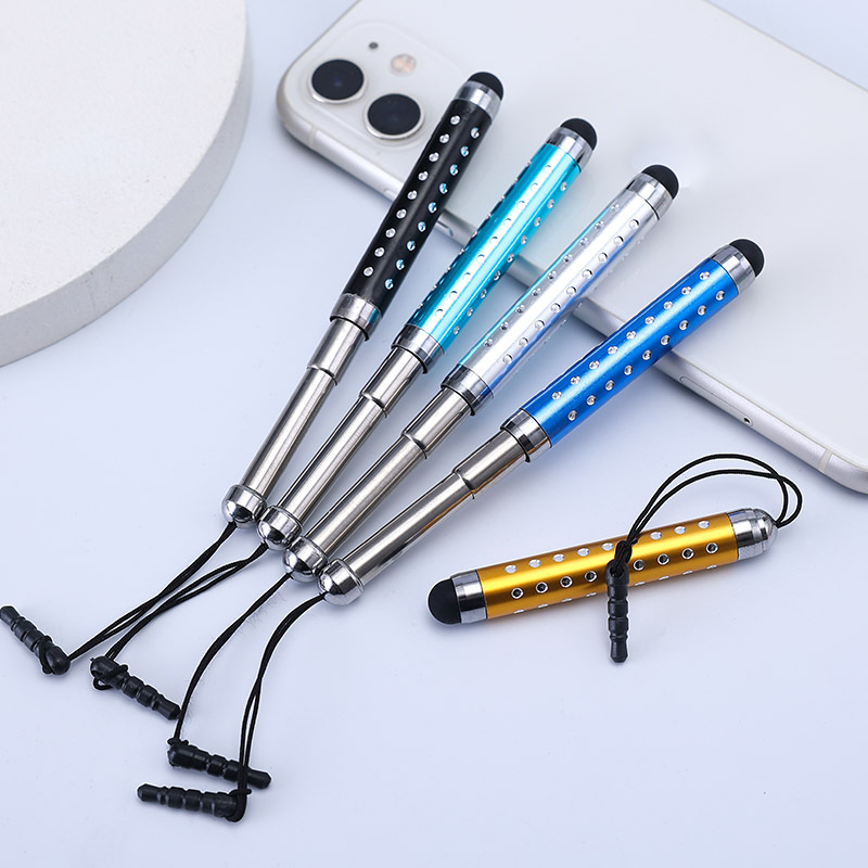Tablet Stylus Accessories - Stylet professionnel universel pour écran tactile