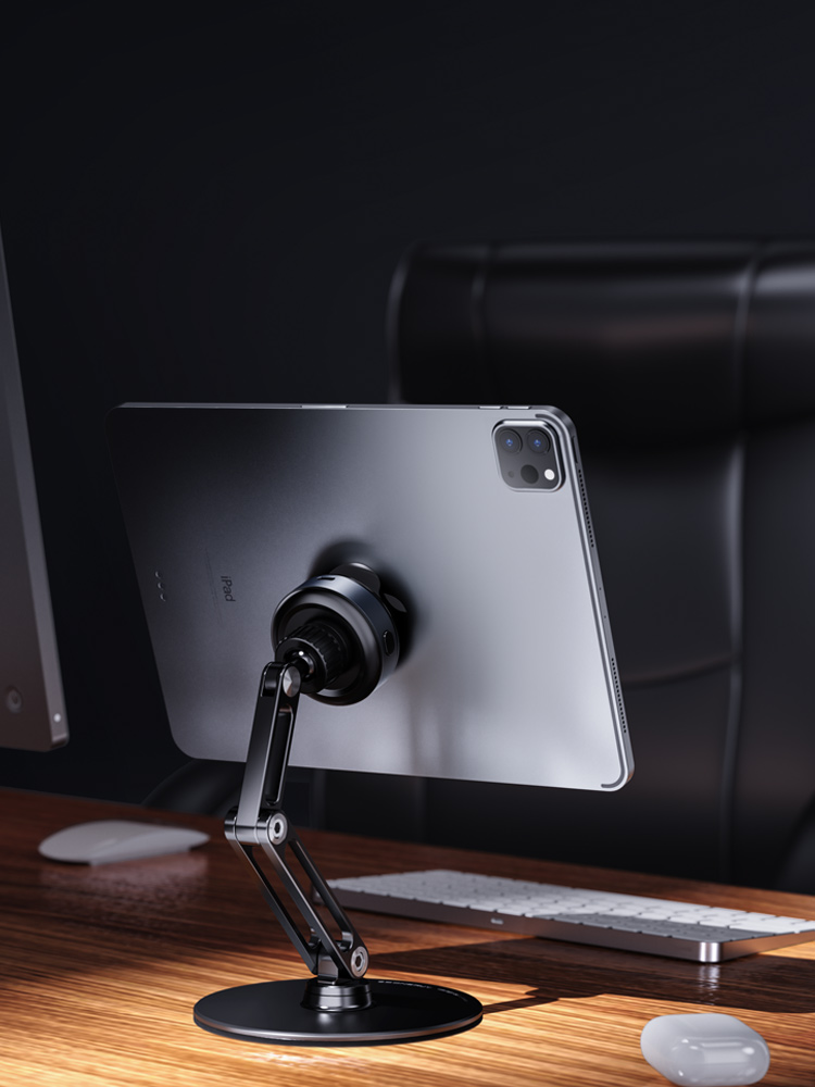 Tablet Accessories Samsung - Support de tablette en métal Artpowers,