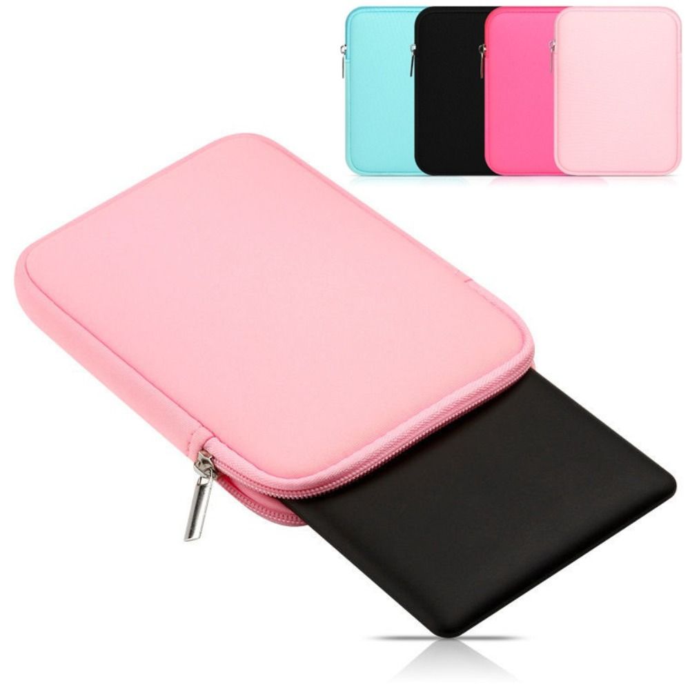 Tablet And Accessories Bag - Pour Durable 6 6.8 7 10