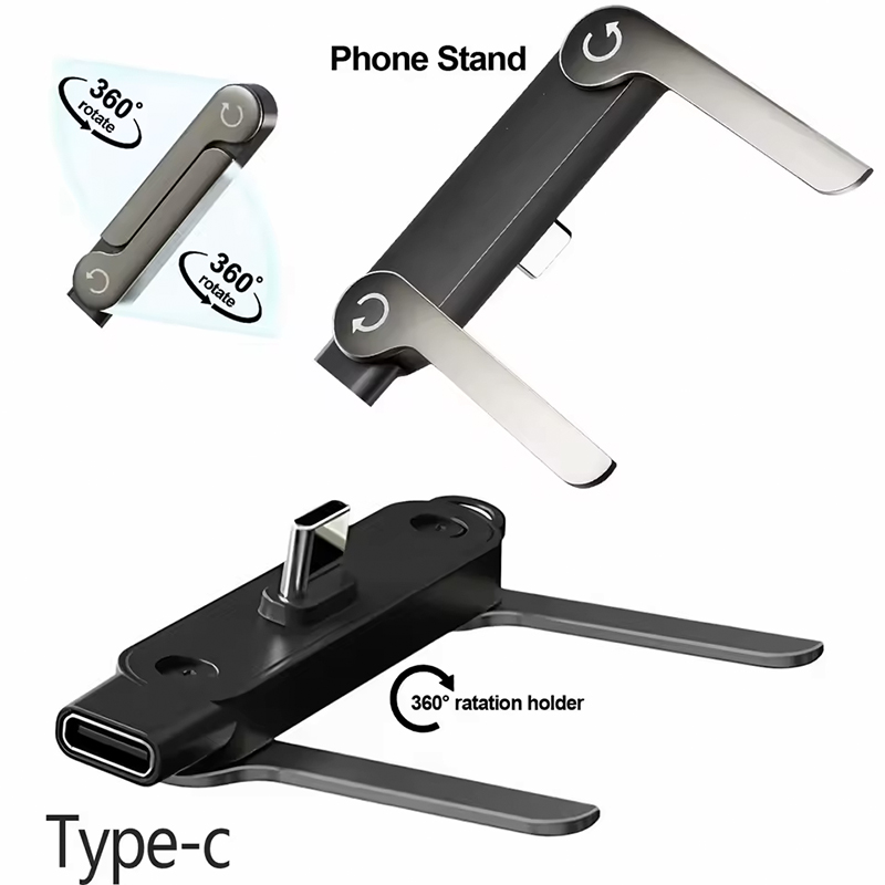 Tablet Stand Accessories - Adaptateur de support de charge pour