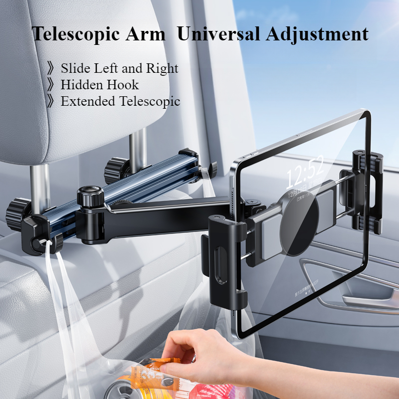 Tablet Accessories Must Have - Hipacool support de téléphone de voiture