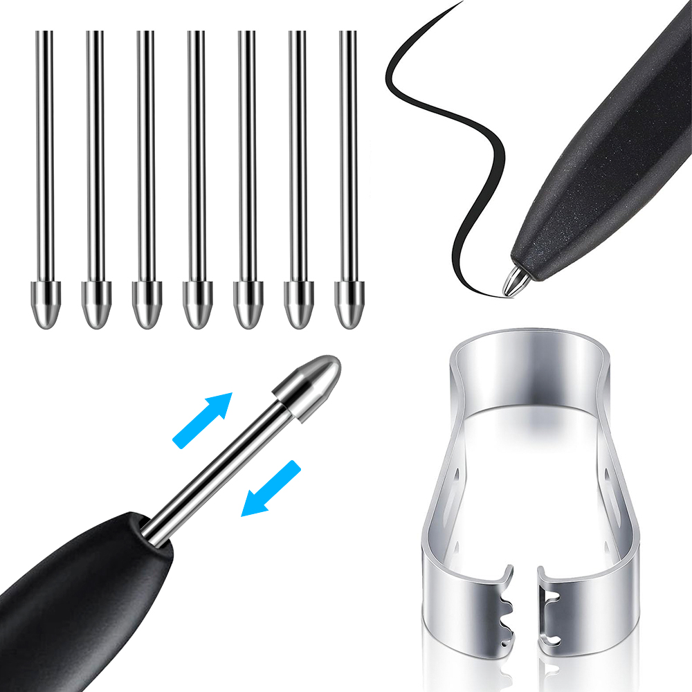 Tablet Stylus Accessories - Pointe de stylet pour tablette Samsung,