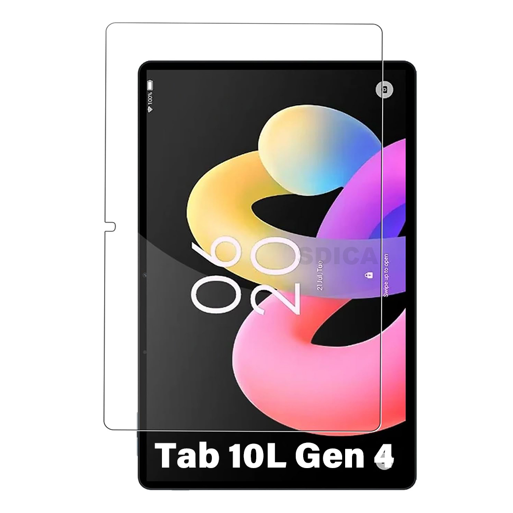 Tcl Tablet Accessories - Protecteur d'écran pour tablette TCL Tab