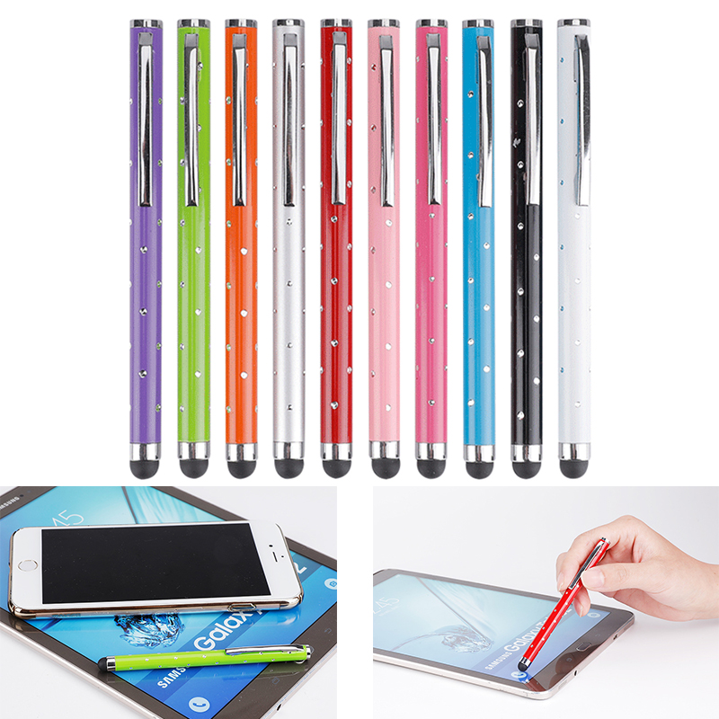 Tablet Stylus Accessories - Stylet capacitif universel Mantianxing 8.0, accessoires