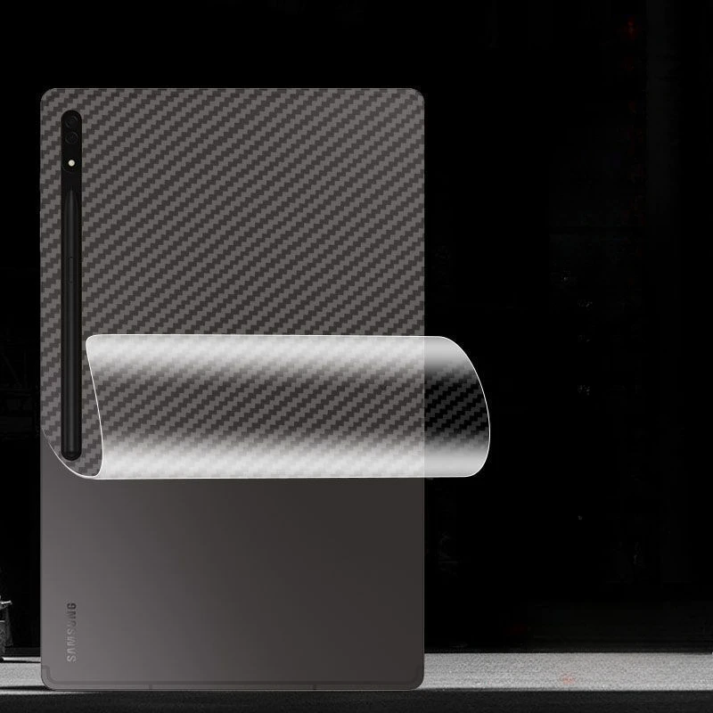 Tablet Accessories Samsung - Film arrière pour Samsung Galaxy Tab