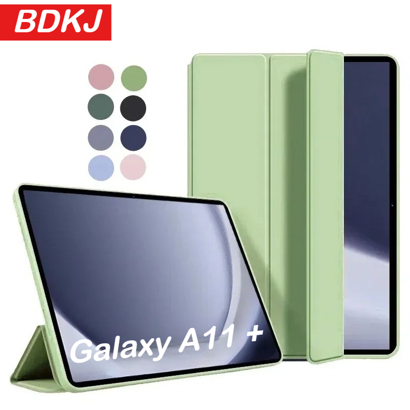 Samsung Tablet A9 Accessories - Nouvelle coque 2025 pour Samsung Galaxy