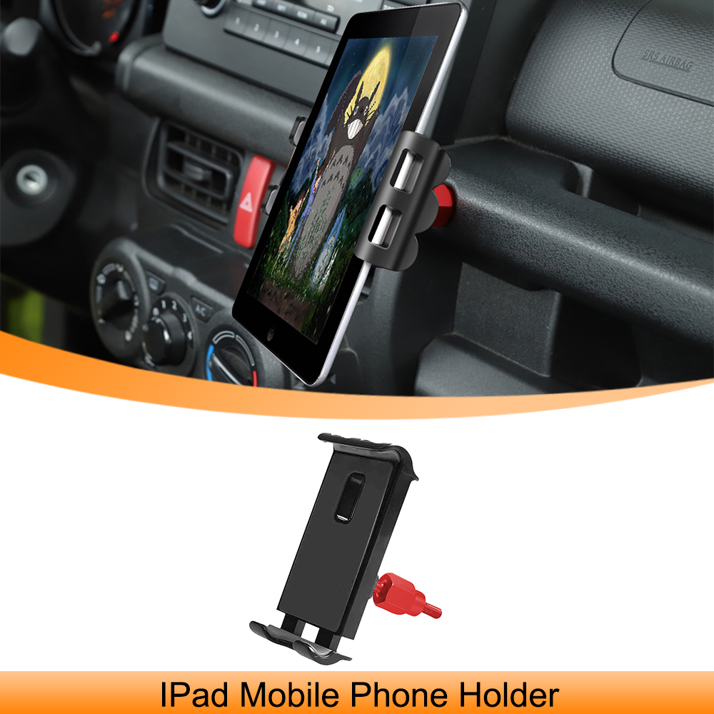 Tablet Accessories Must Have - Support de téléphone portable pour voiture