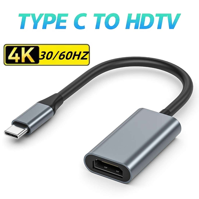 Hdmi Adapter Tablet - Adaptateur USB C vers HDMI en