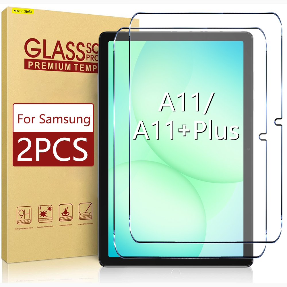 Tablet Accessories Samsung - Protecteur d'écran pour Samsung Galaxy Tab