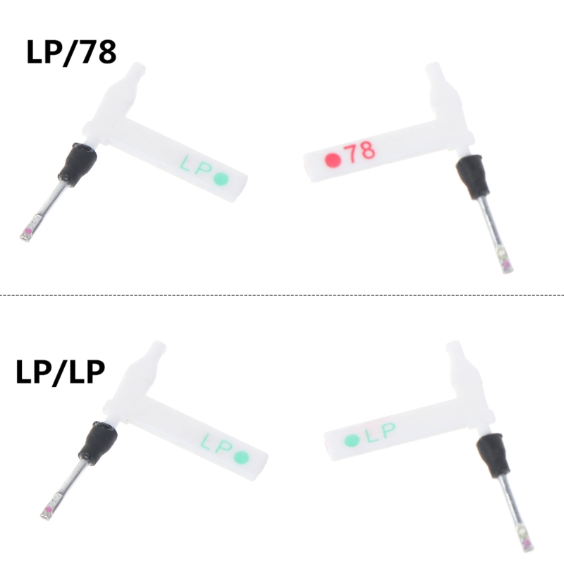 Tablet Stylus Accessories - Stylet de remplacement coloré pour le