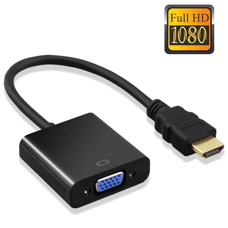 Hdmi Adapter Tablet - Convertisseur de câble HDMI vers VGA