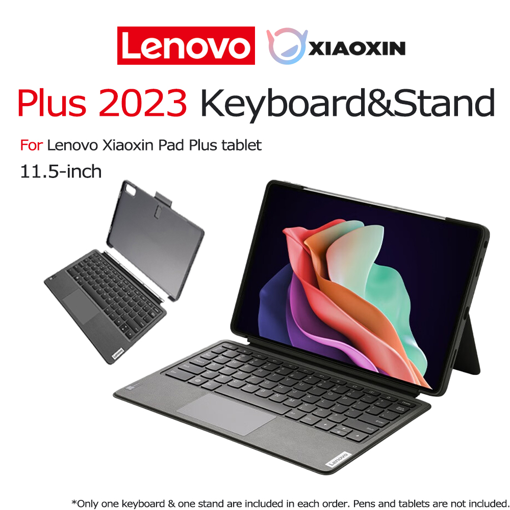 Tablet Accessories Kit - Lenovo – support de clavier magnétique