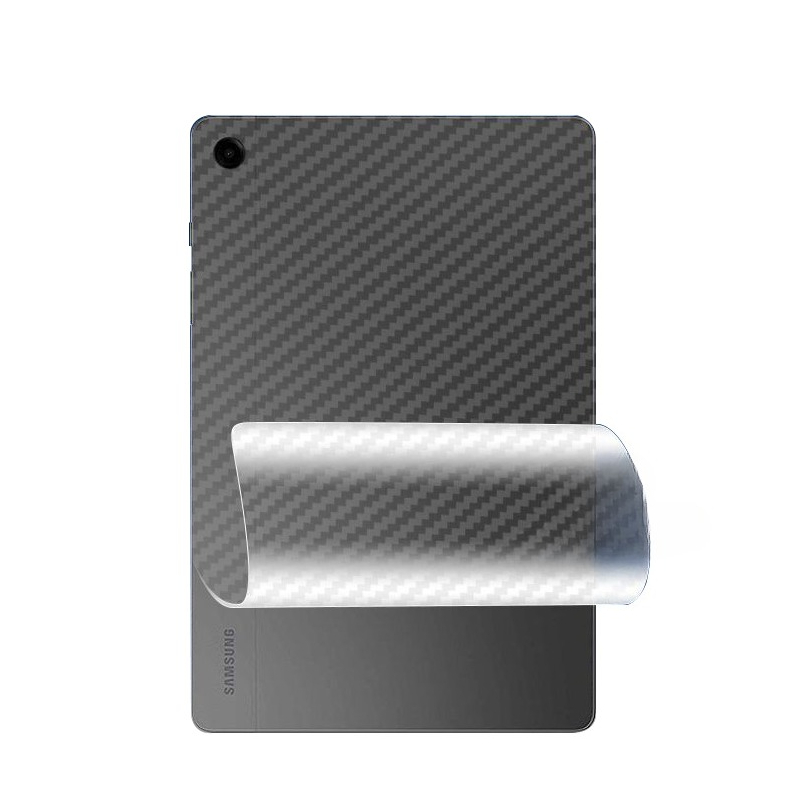 Tablet Accessories Samsung - Film arrière pour Samsung Galaxy Tab