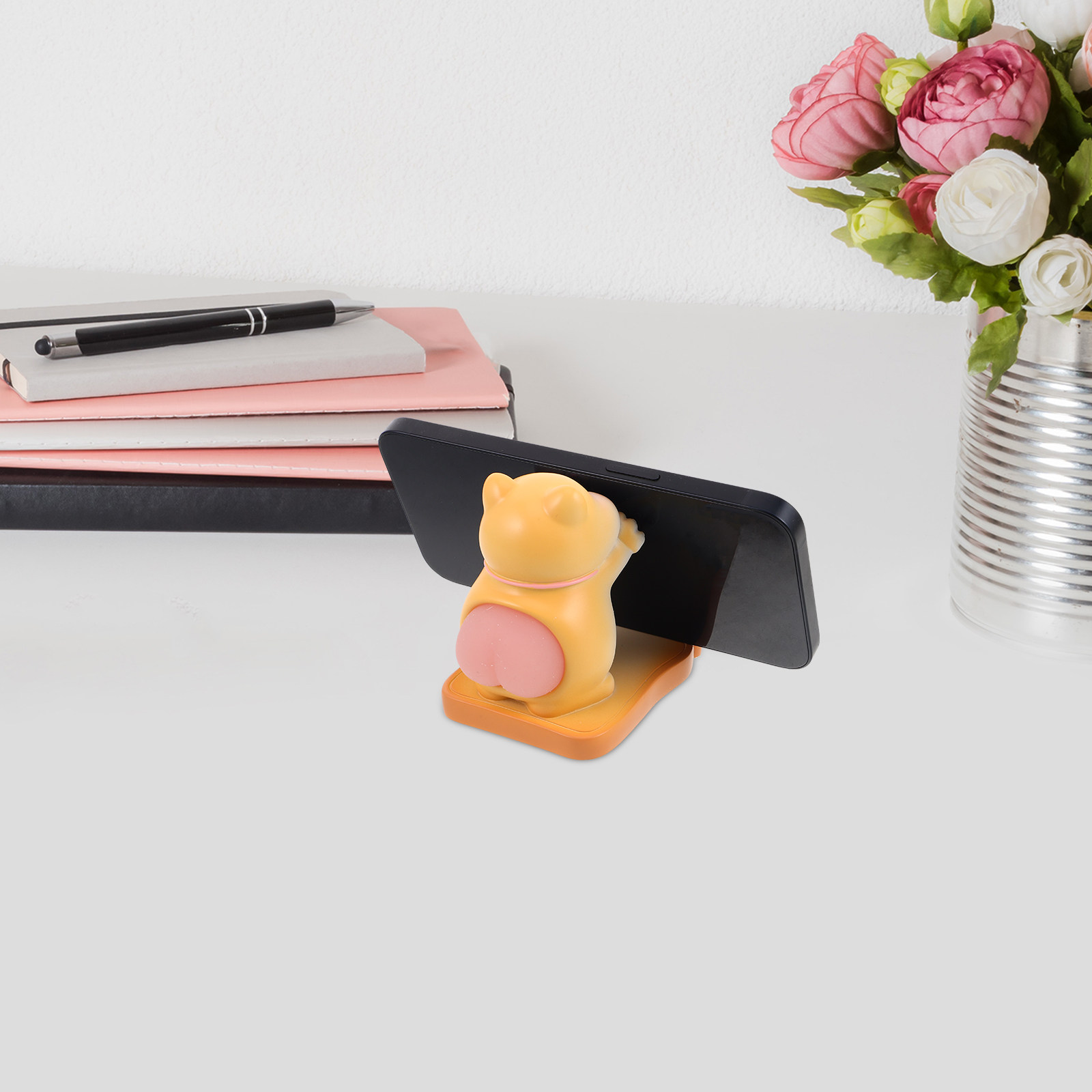 Tablet Stand Accessories - Support de téléphone en résine en