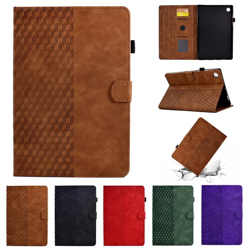 Samsung Tablet A9 Accessories - Funda pour Samsung Galaxy Tab A9