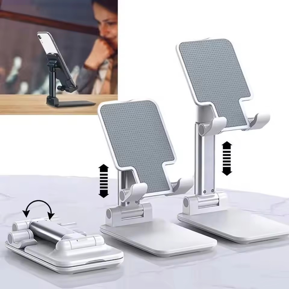 Essential Tablet Accessories - Support de tablette de bureau de