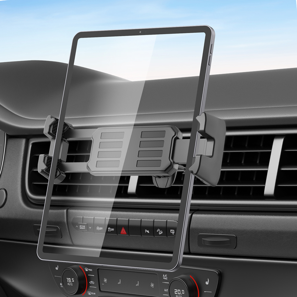 Tablet Accessories Samsung - Support universel de tablette pour grille