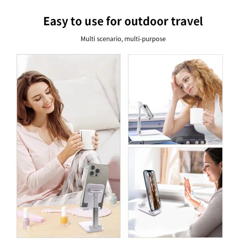 Support de téléphone de bureau - Essential Tablet Accessories avis et prix
