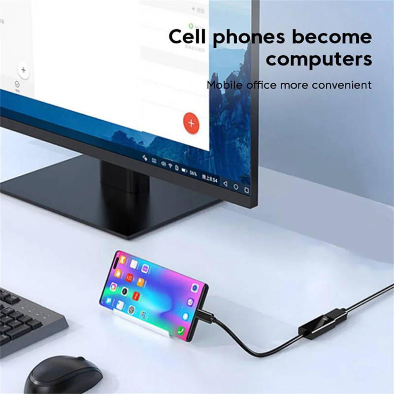 Adaptateur compatible type C v - Hdmi Adapter Tablet avis et prix