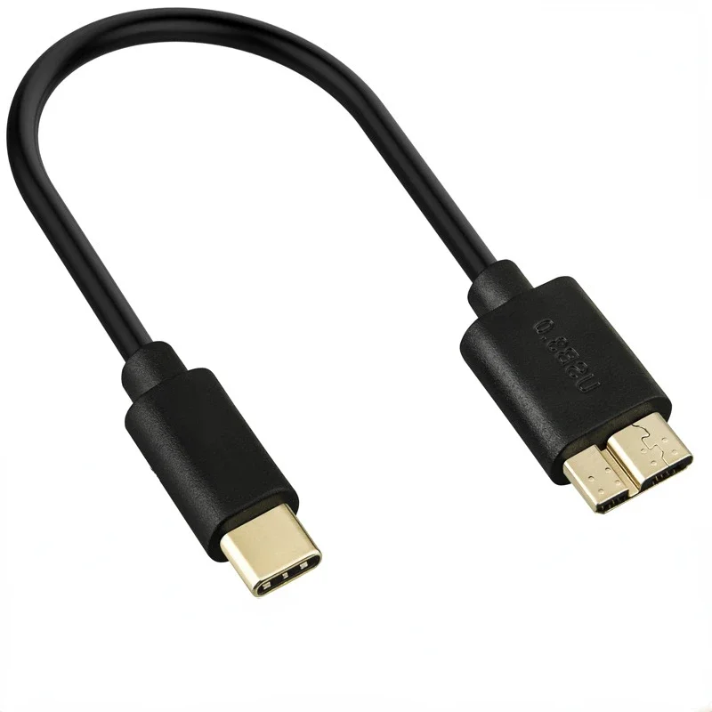 Câble USB Type C 3.1 vers Micr - Tablet Accessories Samsung avis et prix