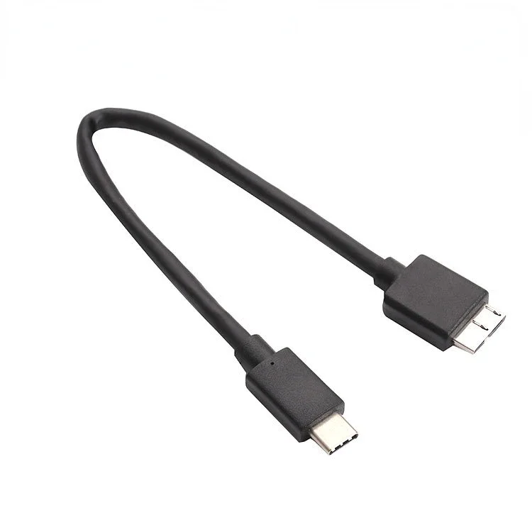Câble USB Type C 3.1 vers Micr - Tablet Accessories Samsung avis et prix