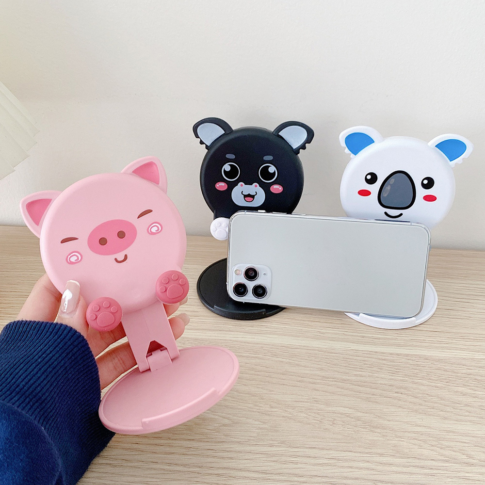 Support de téléphone de bureau - Tablet Accessories For Students avis et prix