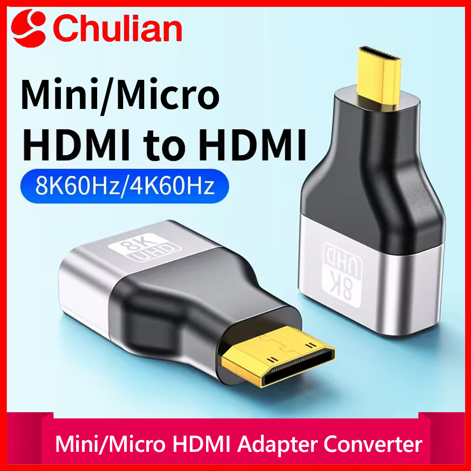 Adaptateur convertisseur Mini  - Hdmi Adapter Tablet avis et prix