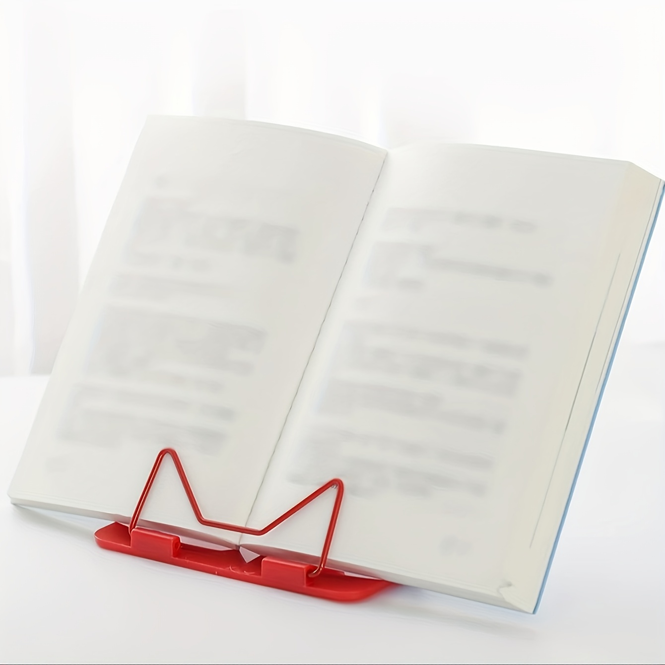 Support de livre pliable pour  - Tablet Stand Accessories avis et prix