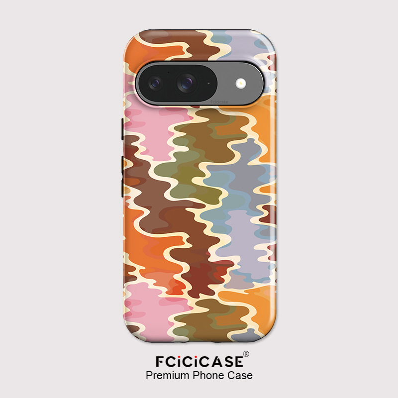 Fcicicase – coque de téléphone - Google Pixel 9 avis et prix