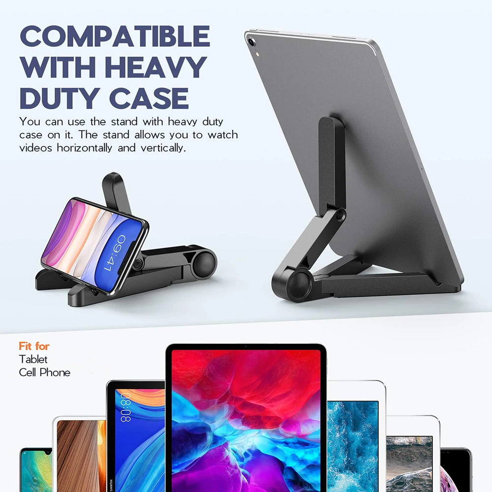 Support universel pliable pour - Tablet Accessories Samsung avis et prix