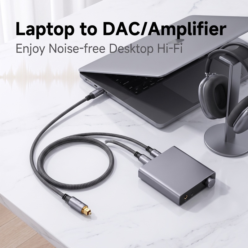 Adaptateur audio optique USB-C - Hdmi Adapter Tablet avis et prix