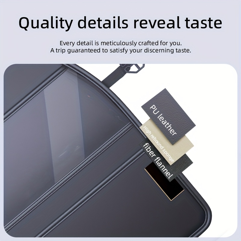 Housse de Protection pour sièg - Tablet Accessories Must Have avis et prix