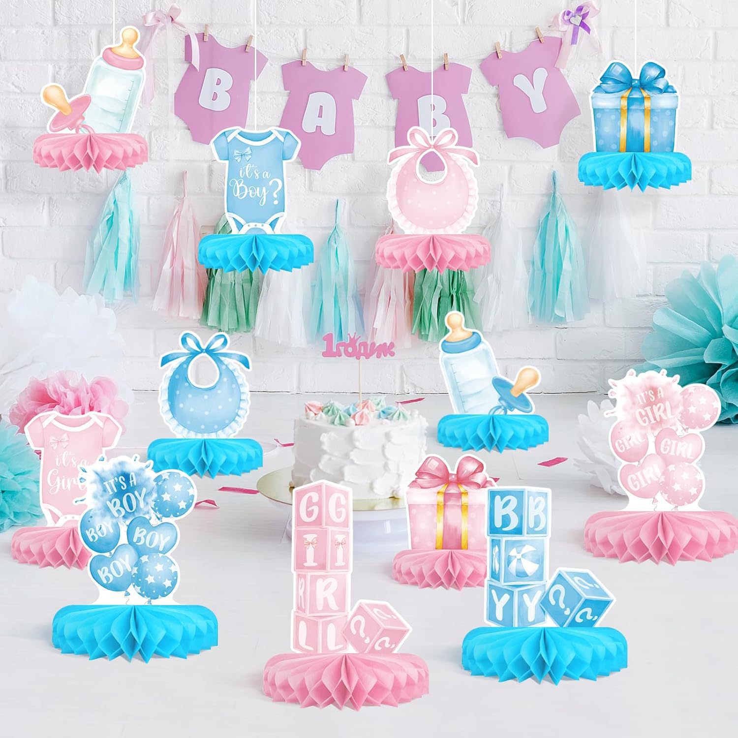 Décoration en nid d'abeille po - Tablet Accessories Kit avis et prix