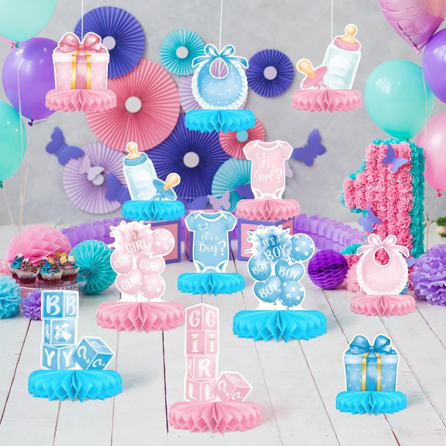 Décoration en nid d'abeille po - Tablet Accessories Kit avis et prix