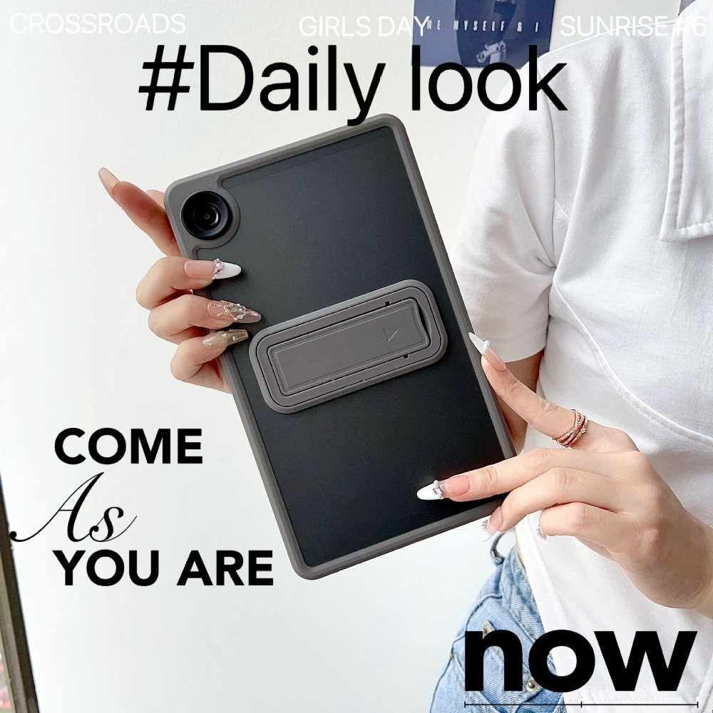 Coque pour Samsung Galaxy Tab  - Samsung Tablet A9 Accessories avis et prix
