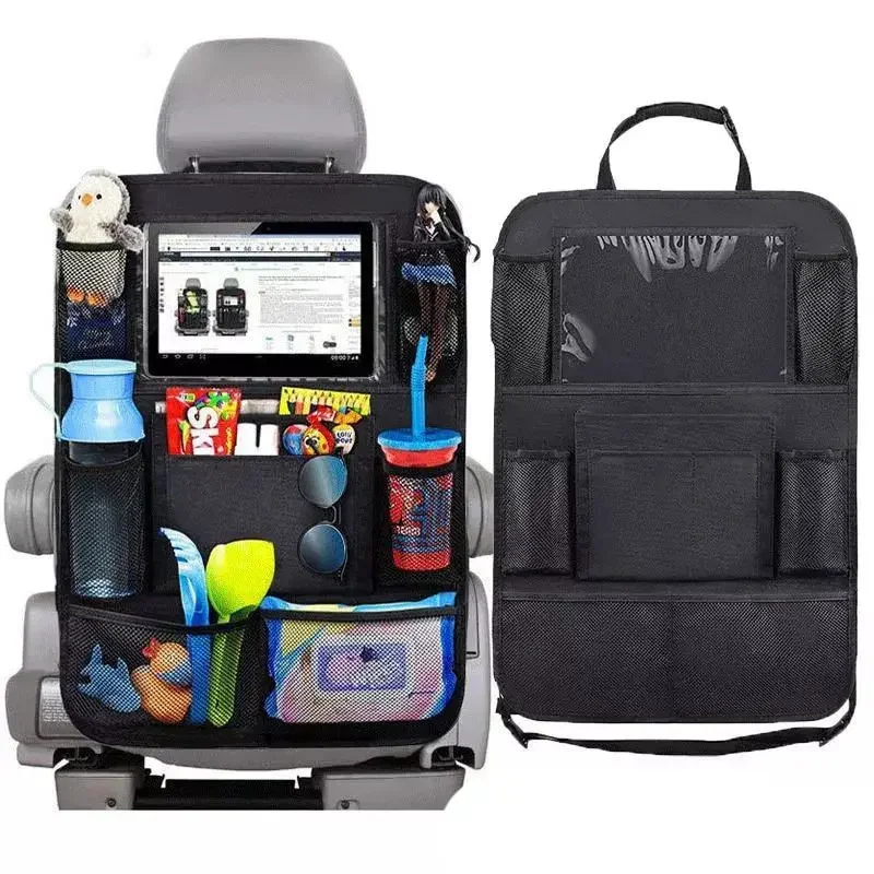 Support de tablette pour siège - Tablet And Accessories Bag avis et prix